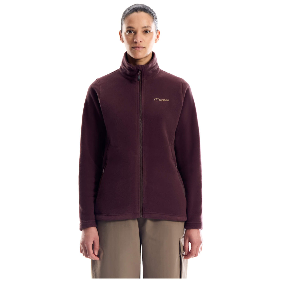 Womens Prism PT Jacket