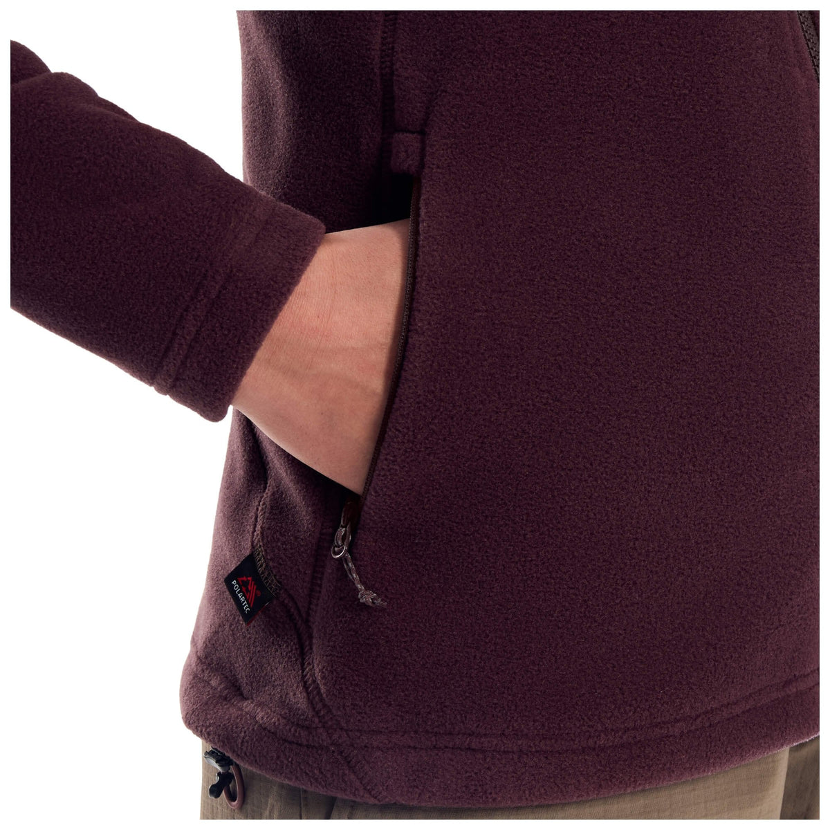 Womens Prism PT Jacket
