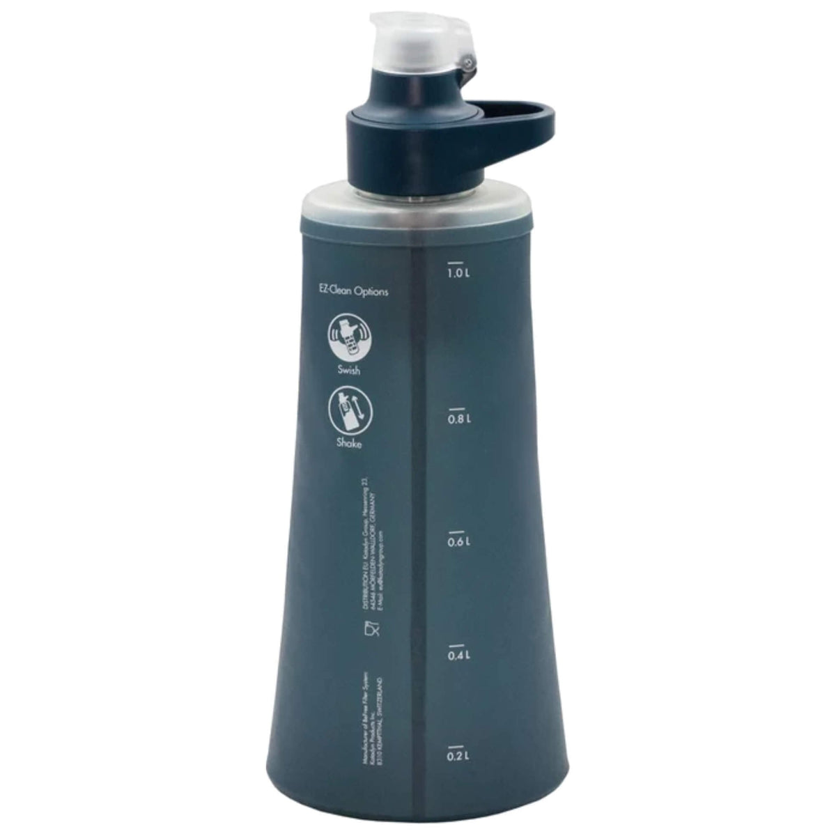 BeFree Filter AC 1.0L