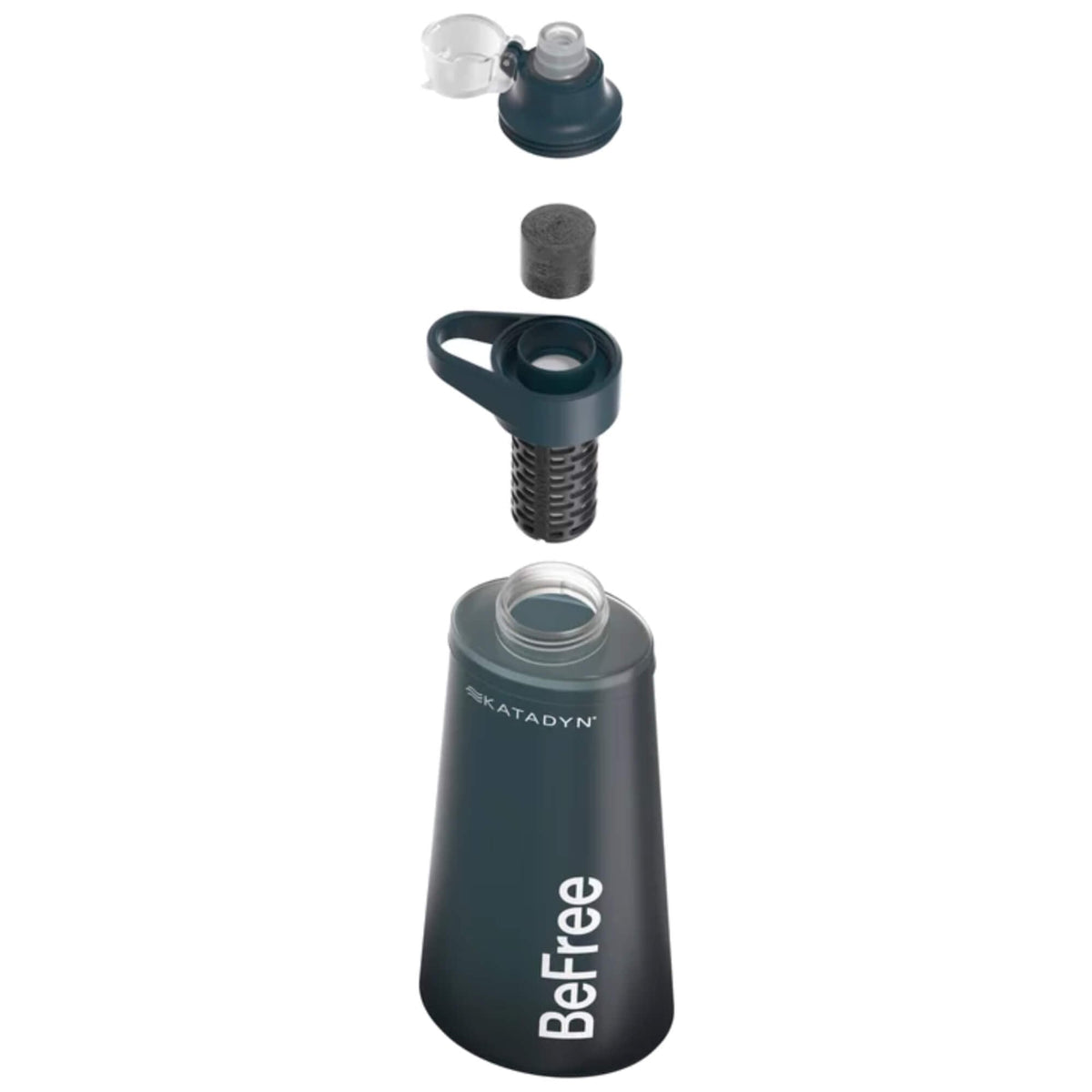 BeFree Filter AC 1.0L