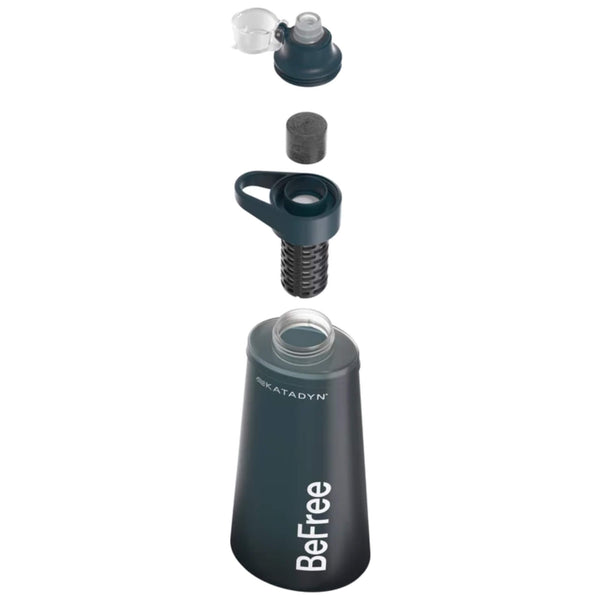 BeFree Filter AC 1.0L