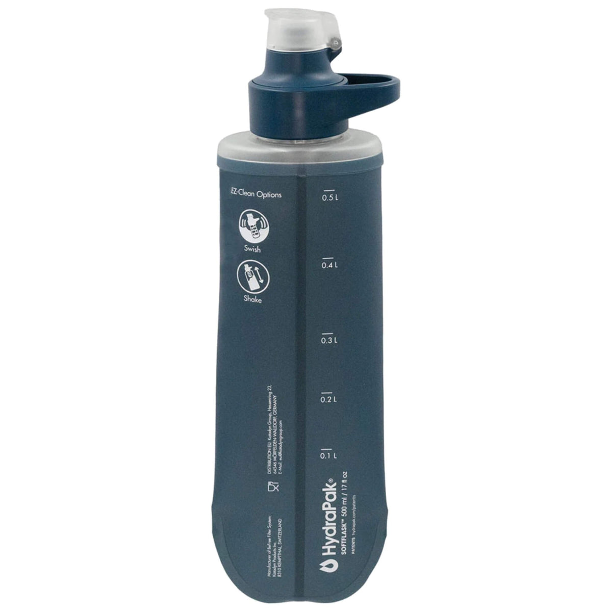 BeFree Filter AC 0.5L