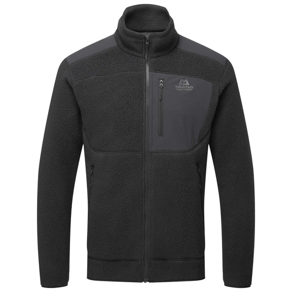 Mens Highpile Jacket