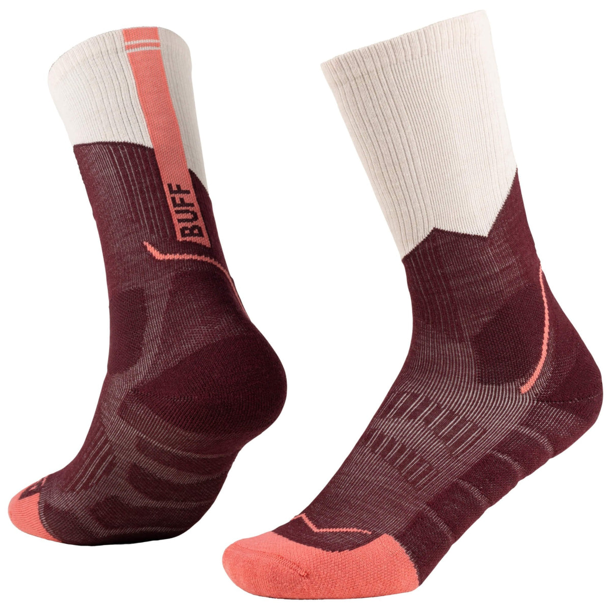 Merino Midweight Crew Sock