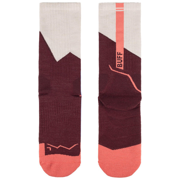 Merino Midweight Crew Sock