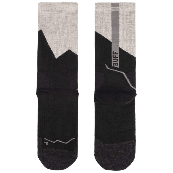 Merino Midweight Crew Sock