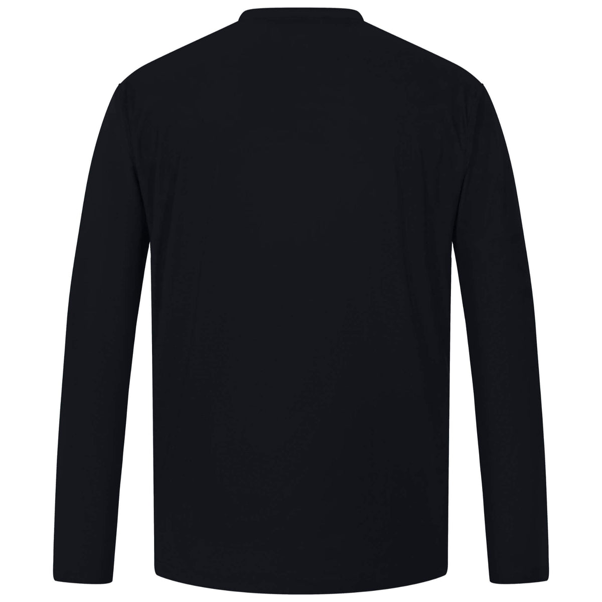 Mens 24/7 Tech Tee Long Sleeve Crew Neck