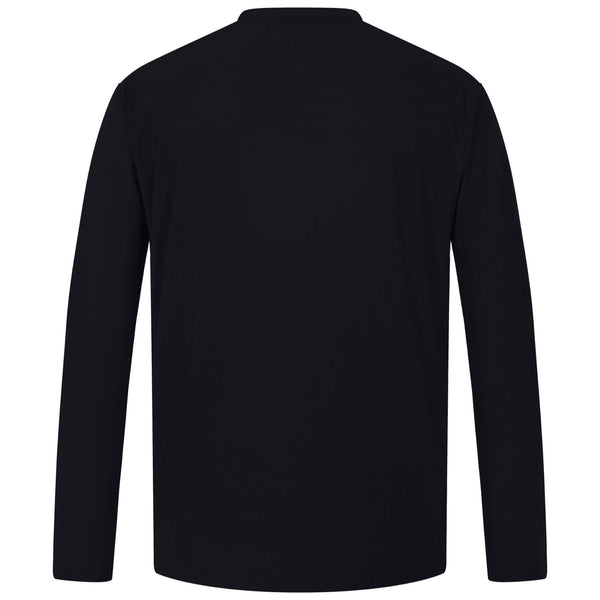 Mens 24/7 Tech Tee Long Sleeve Crew Neck