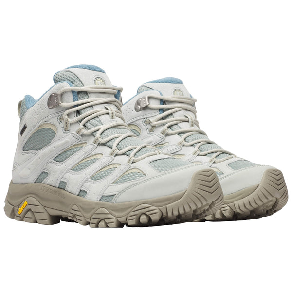Mens Moab 3 Mid GTX Walking Shoe