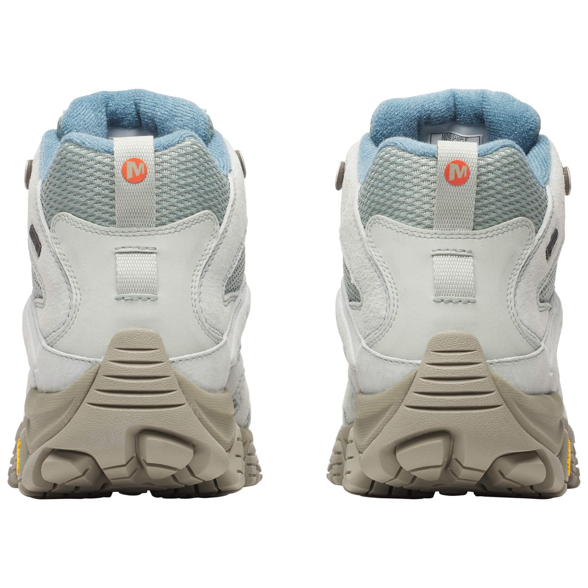 Mens Moab 3 Mid GTX Walking Shoe