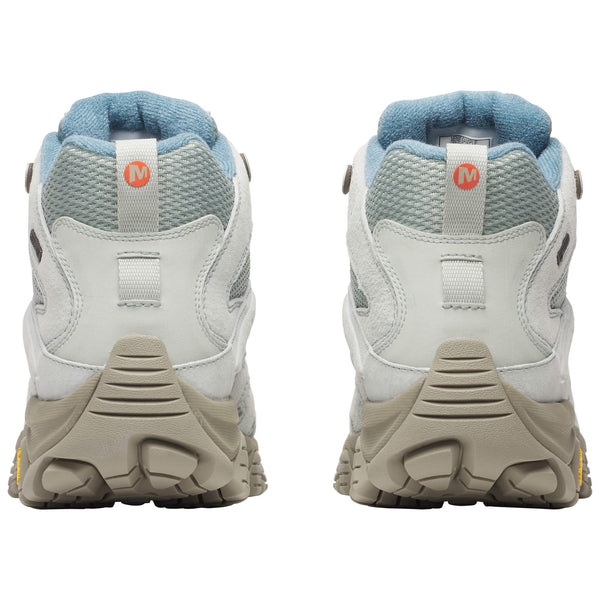 Mens Moab 3 Mid GTX Walking Shoe