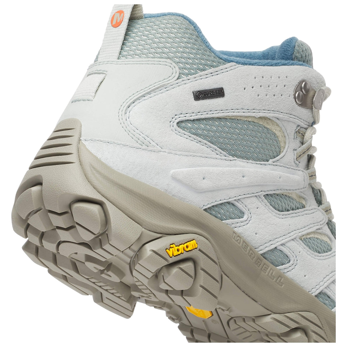 Mens Moab 3 Mid GTX Walking Shoe