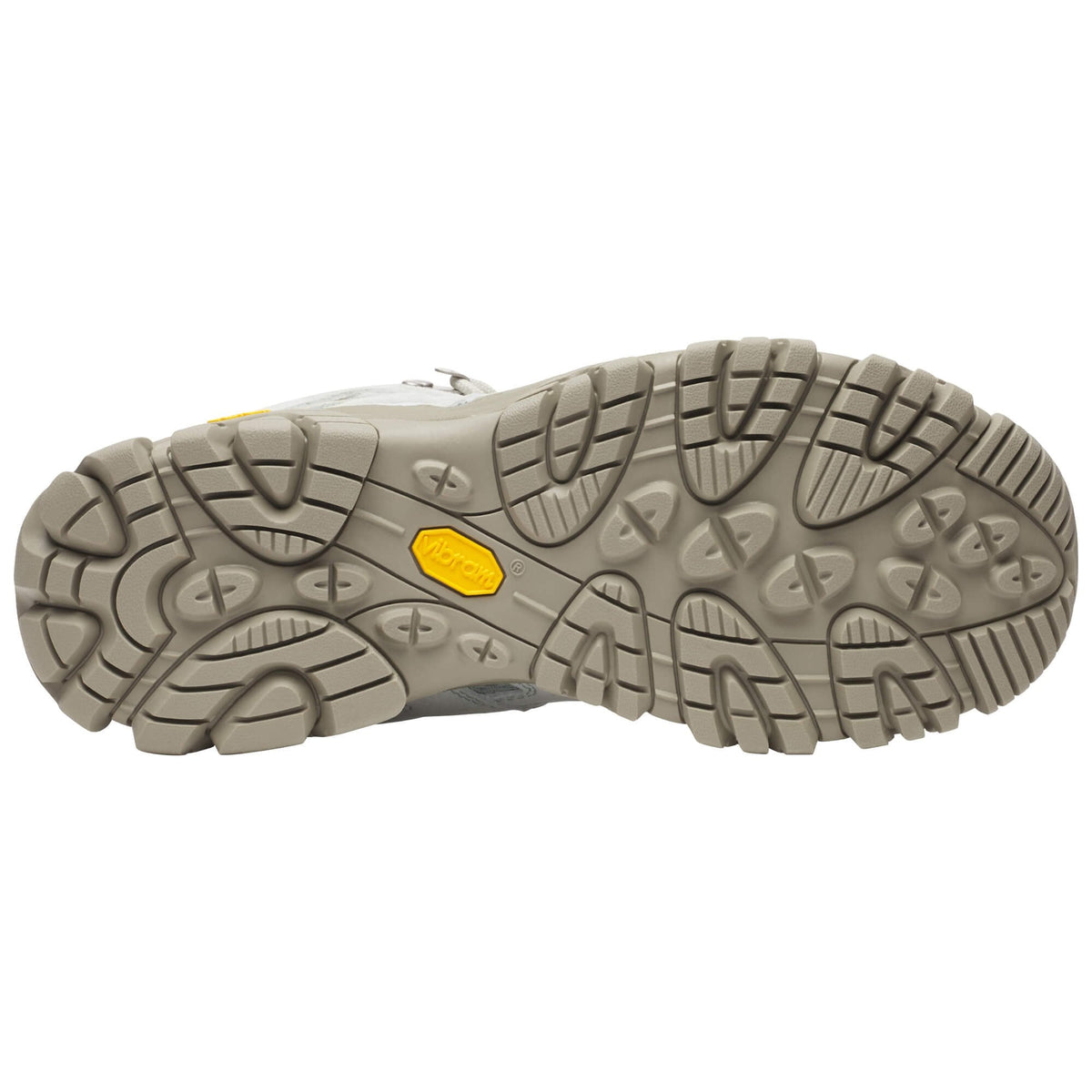 Mens Moab 3 Mid GTX Walking Shoe