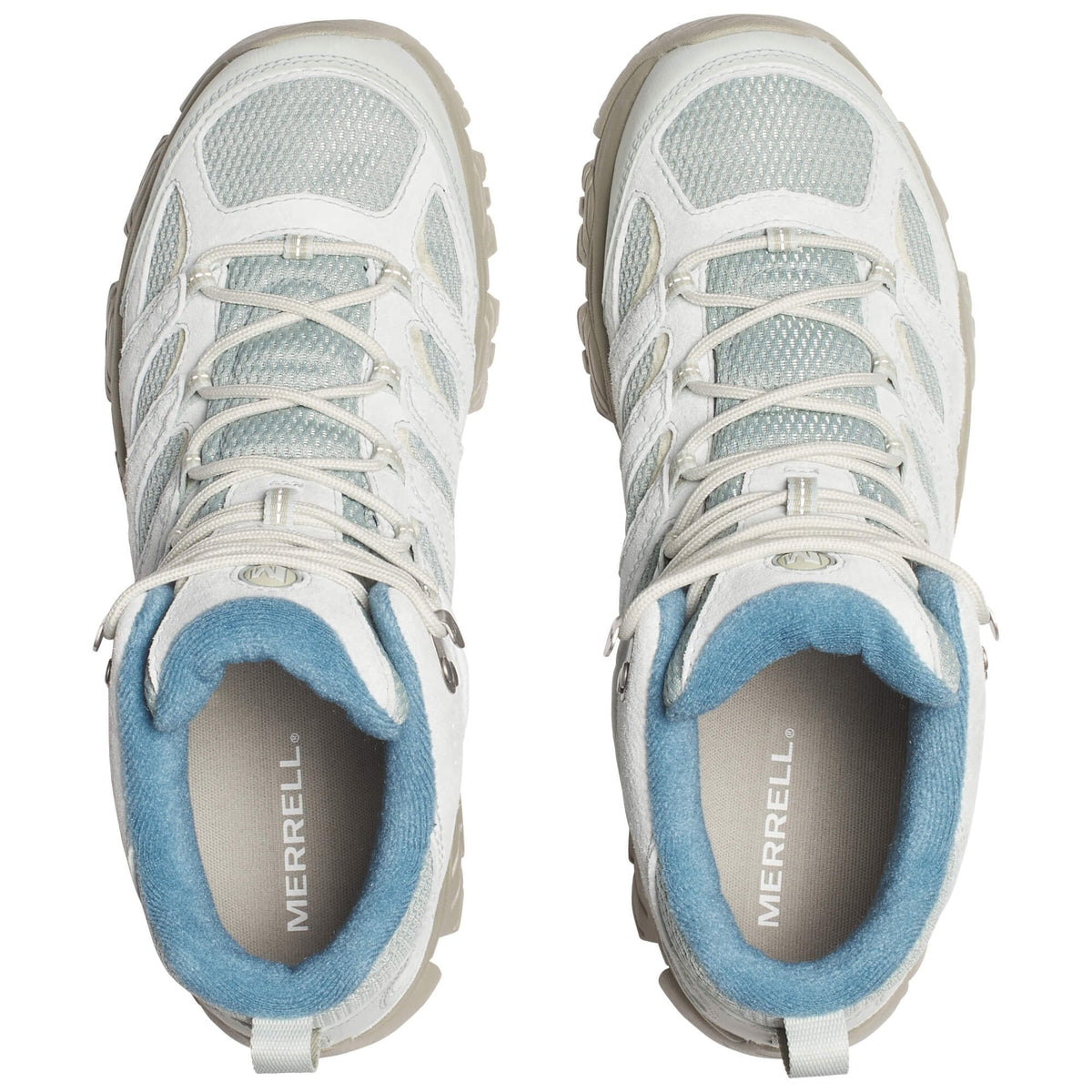 Mens Moab 3 Mid GTX Walking Shoe