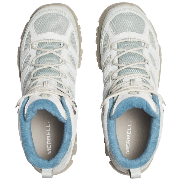 Mens Moab 3 Mid GTX Walking Shoe