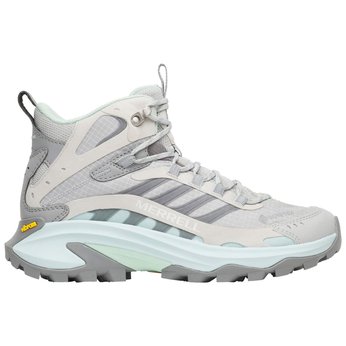 Womens Moab Speed 2 Mid GTX Walking Boot