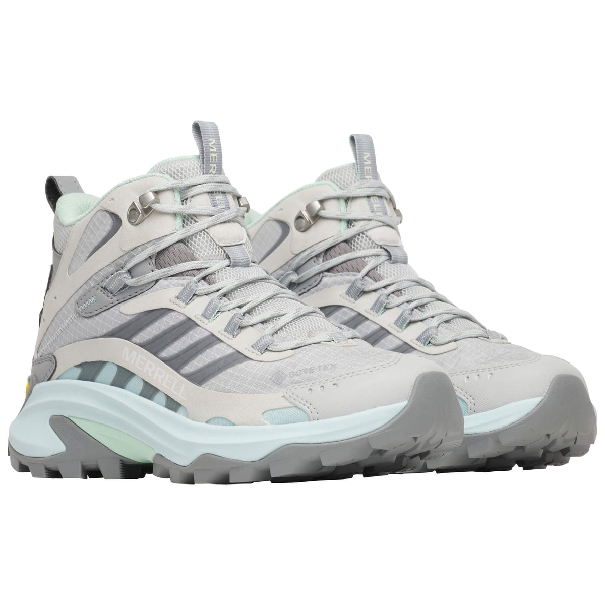 Womens Moab Speed 2 Mid GTX Walking Boot