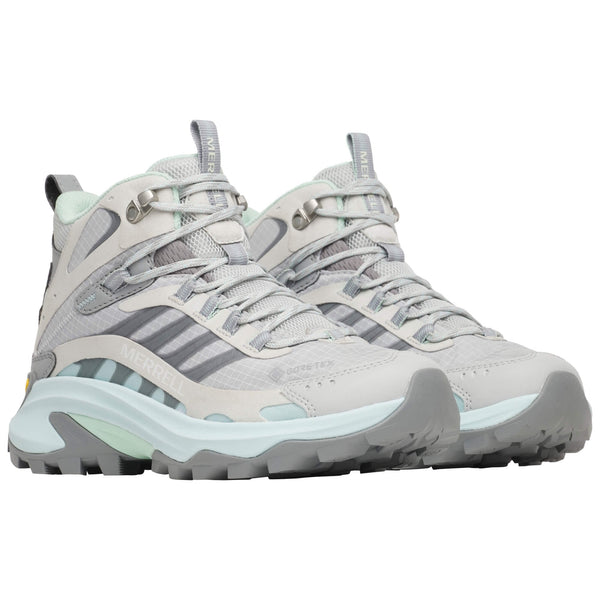 Womens Moab Speed 2 Mid GTX Walking Boot