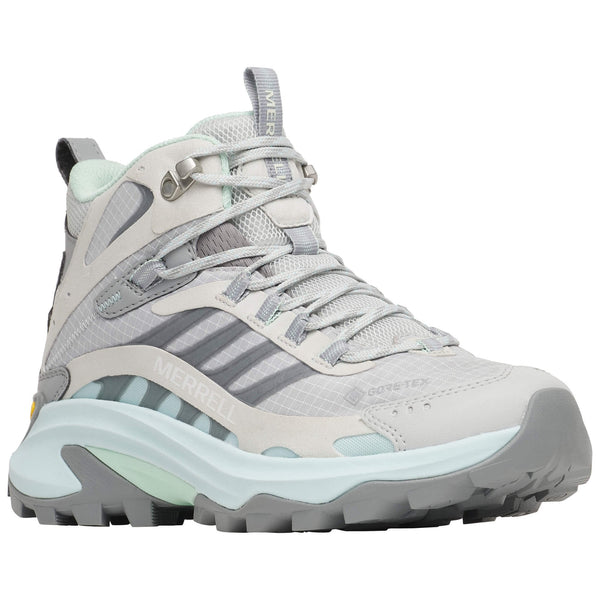 Womens Moab Speed 2 Mid GTX Walking Boot