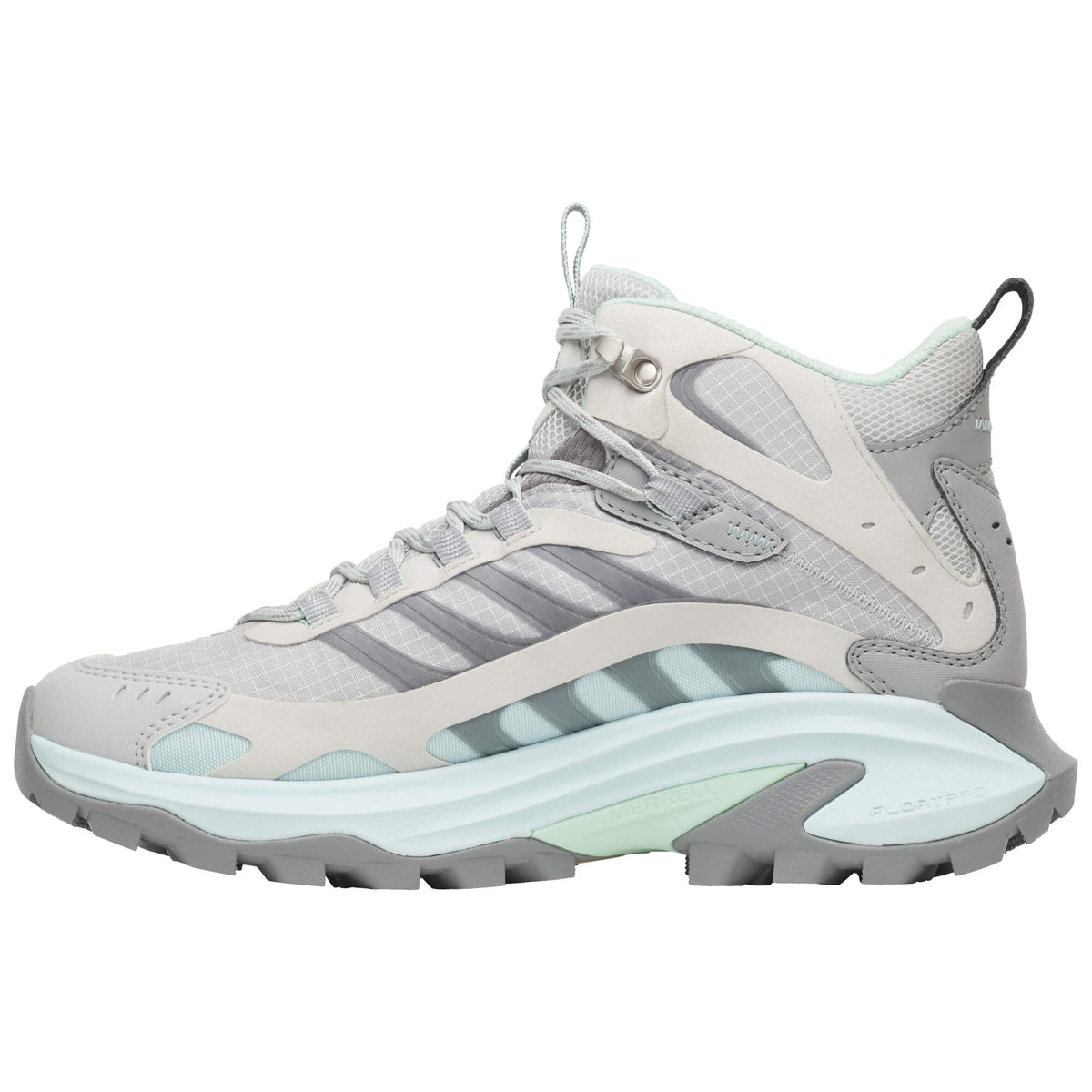 Womens Moab Speed 2 Mid GTX Walking Boot