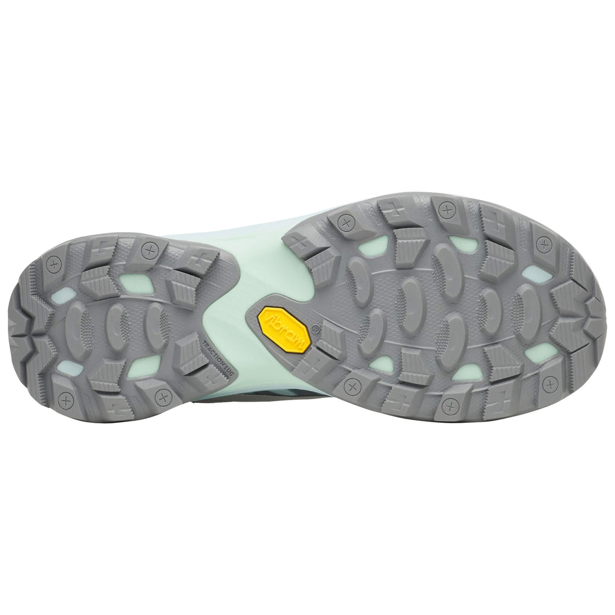 Womens Moab Speed 2 Mid GTX Walking Boot
