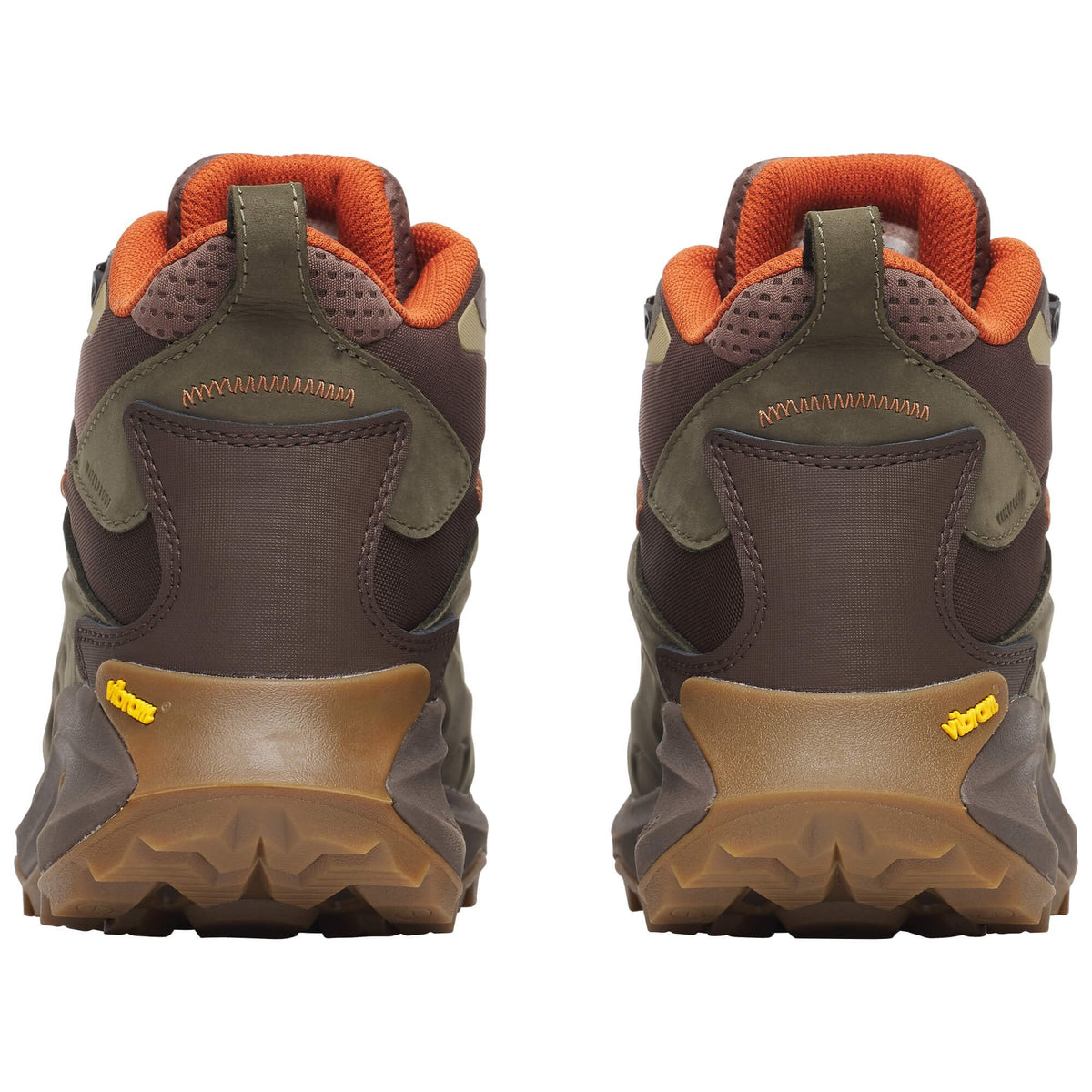 Mens Moab Speed 2 Leather Mid Waterproof Walking Boot