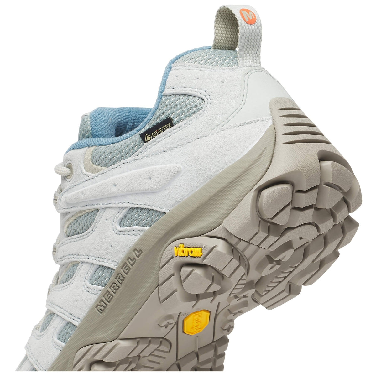 Mens Moab 3 GTX Walking Shoe