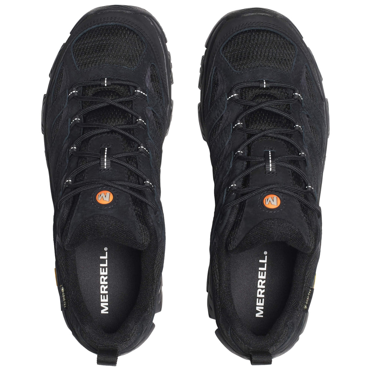 Mens Moab 3 GTX Walking Shoe