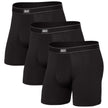 Mens Daytripper Boxer Brief Fly 3 Pack