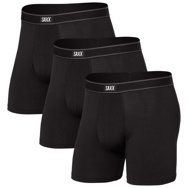 Mens Daytripper Boxer Brief Fly 3 Pack