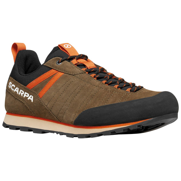 Mens Crux 2 Walking Shoe
