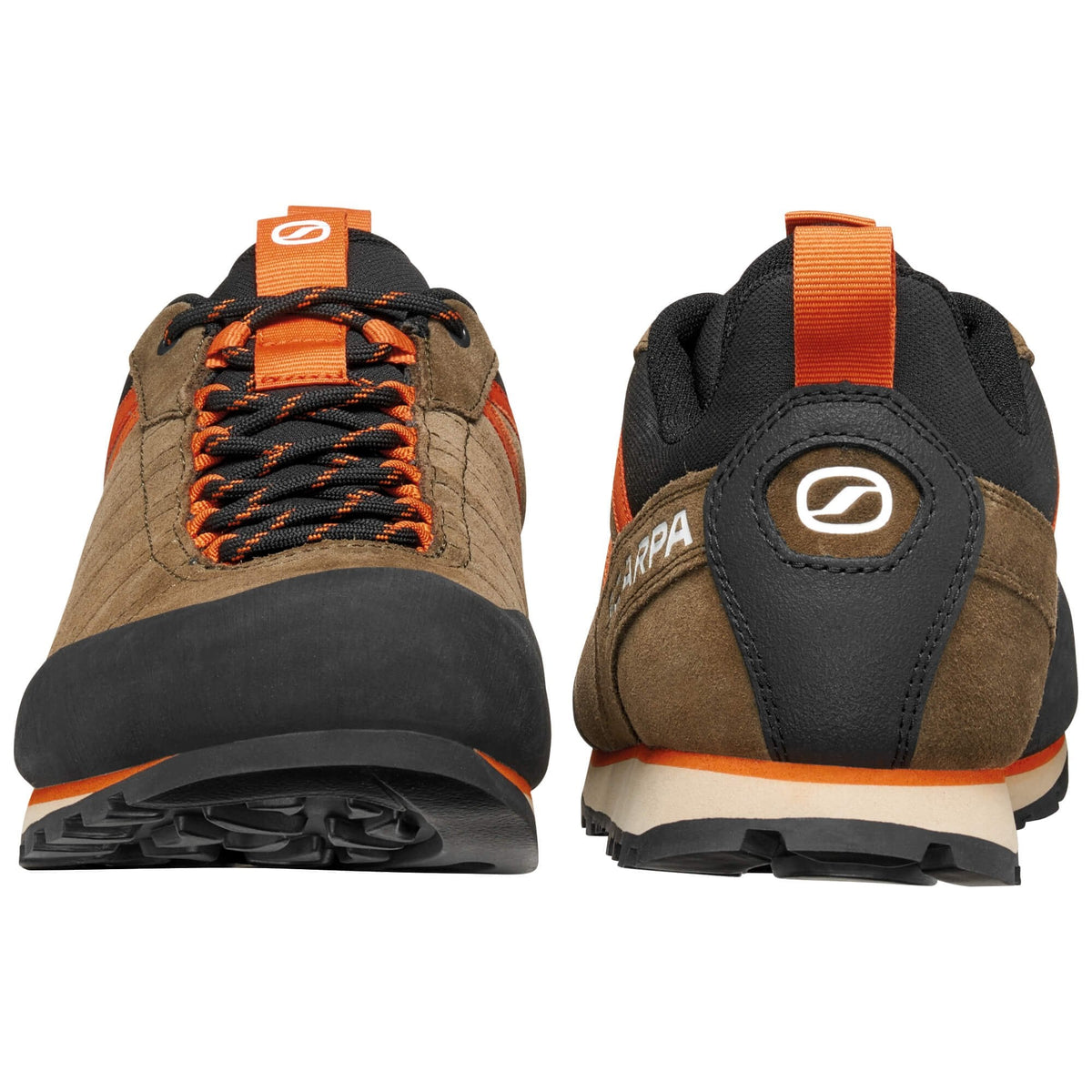Mens Crux 2 Walking Shoe