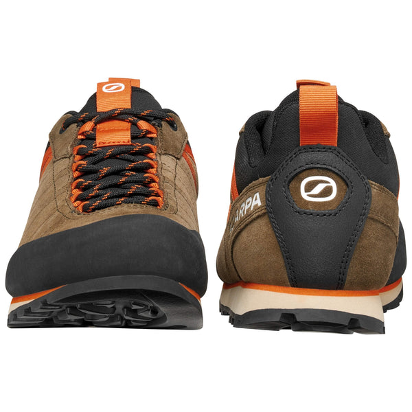 Mens Crux 2 Walking Shoe