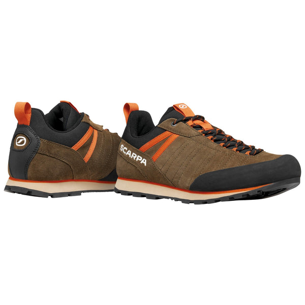 Mens Crux 2 Walking Shoe