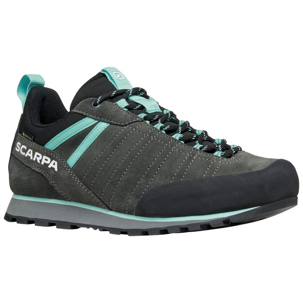 Womens Crux 2 GTX Walking Shoe