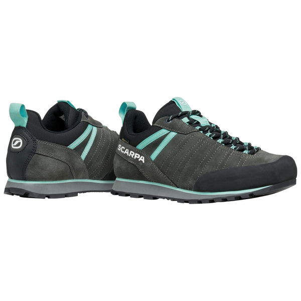 Womens Crux 2 GTX Walking Shoe