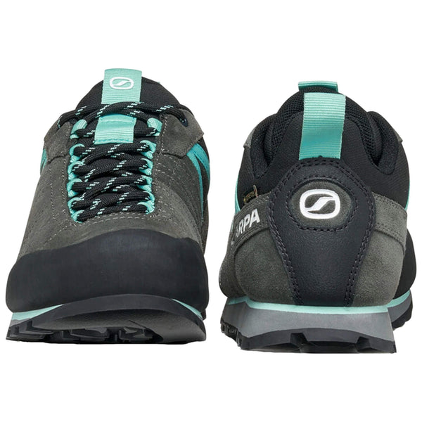Womens Crux 2 GTX Walking Shoe