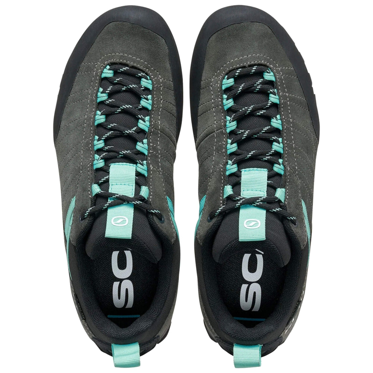 Womens Crux 2 GTX Walking Shoe