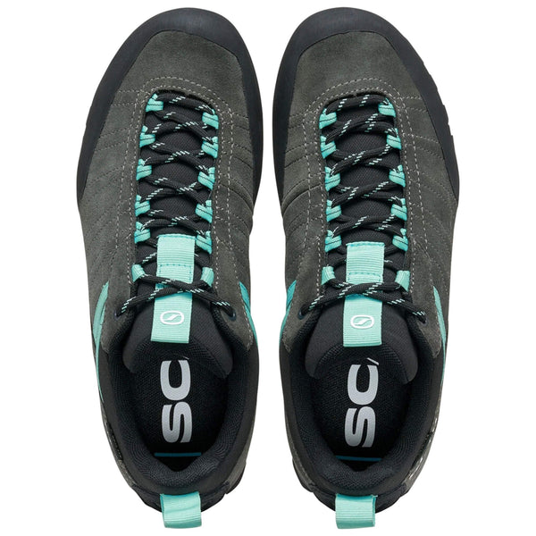 Womens Crux 2 GTX Walking Shoe