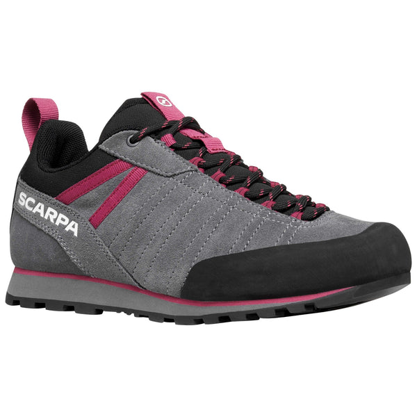 Womens Crux 2 Walking Shoe