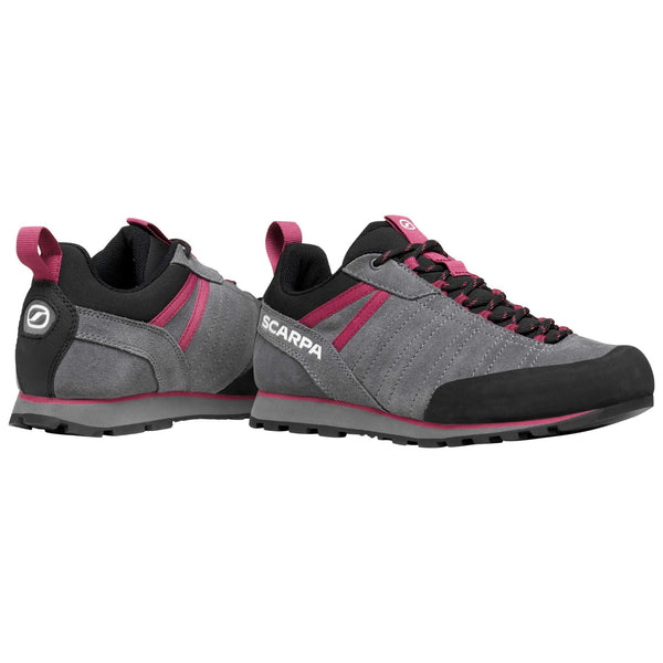 Womens Crux 2 Walking Shoe