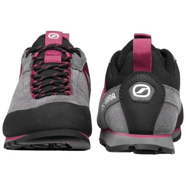 Womens Crux 2 Walking Shoe