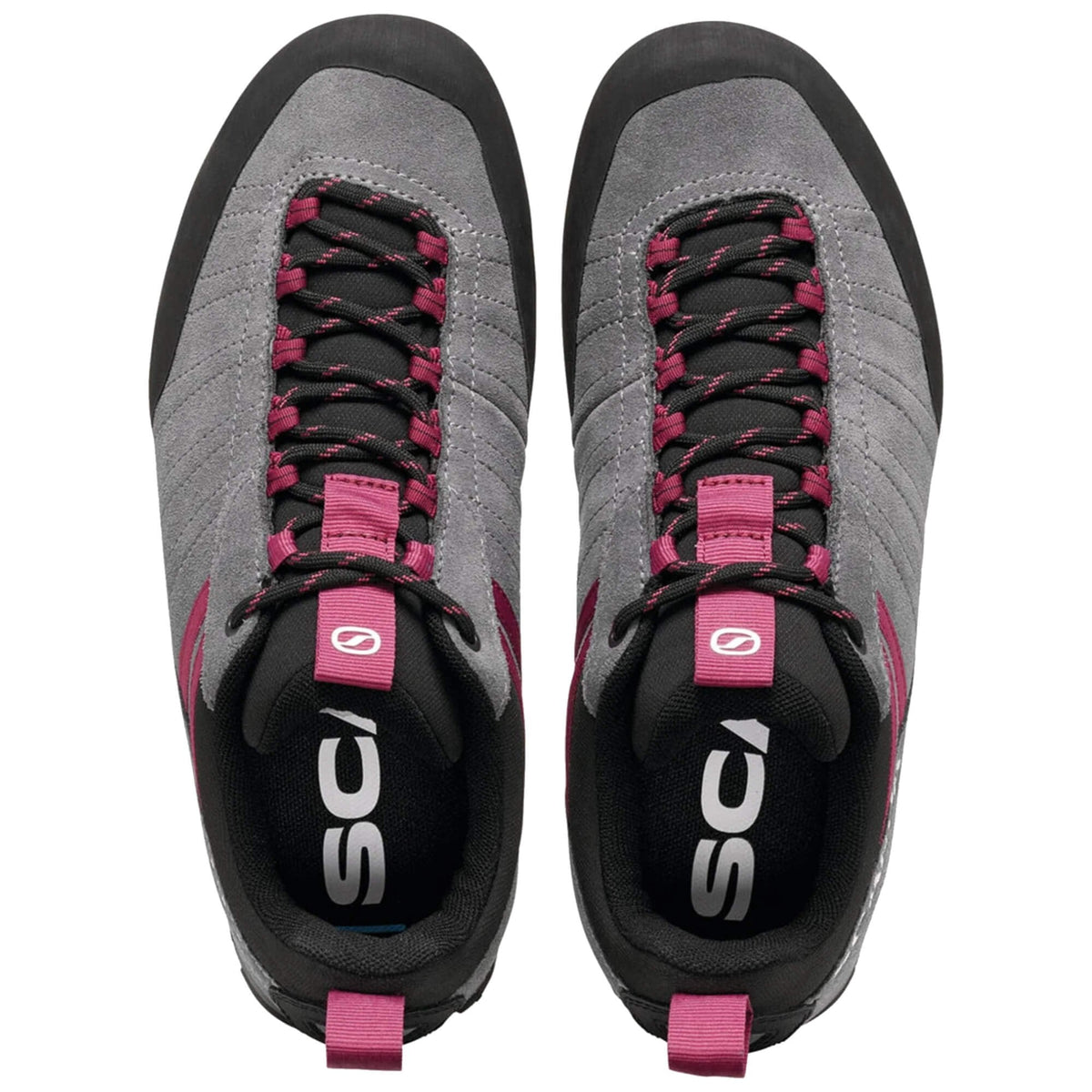 Womens Crux 2 Walking Shoe