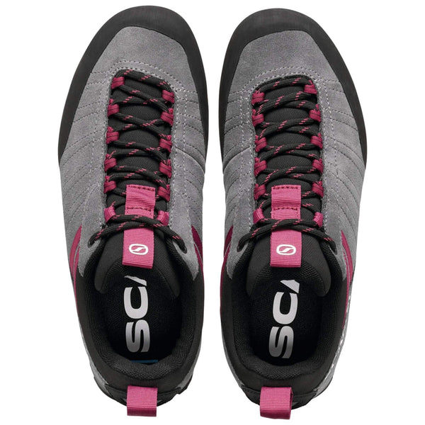 Womens Crux 2 Walking Shoe