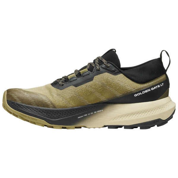 Mens Golden Gate LT WP Walking Shoe