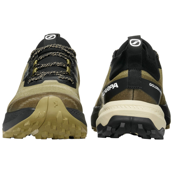 Mens Golden Gate LT WP Walking Shoe