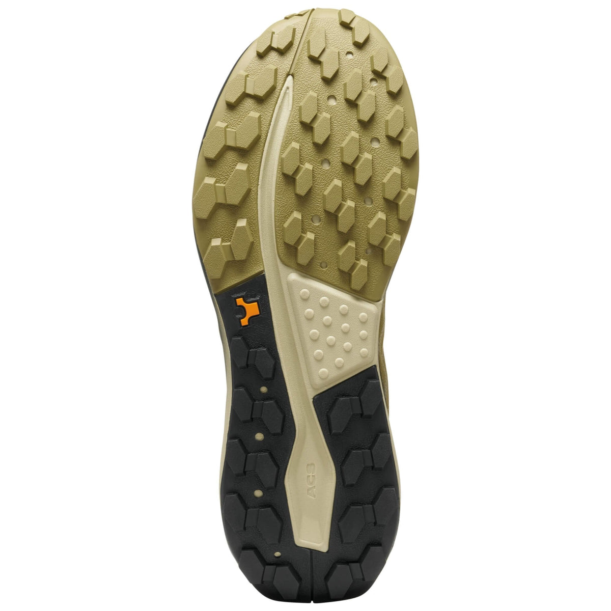 Mens Golden Gate LT WP Walking Shoe