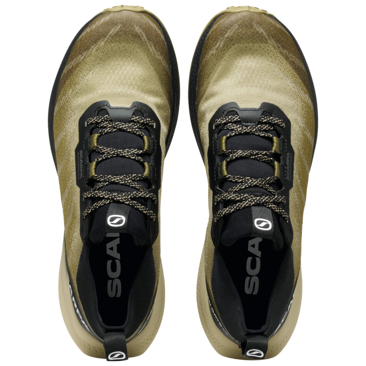 Mens Golden Gate LT WP Walking Shoe