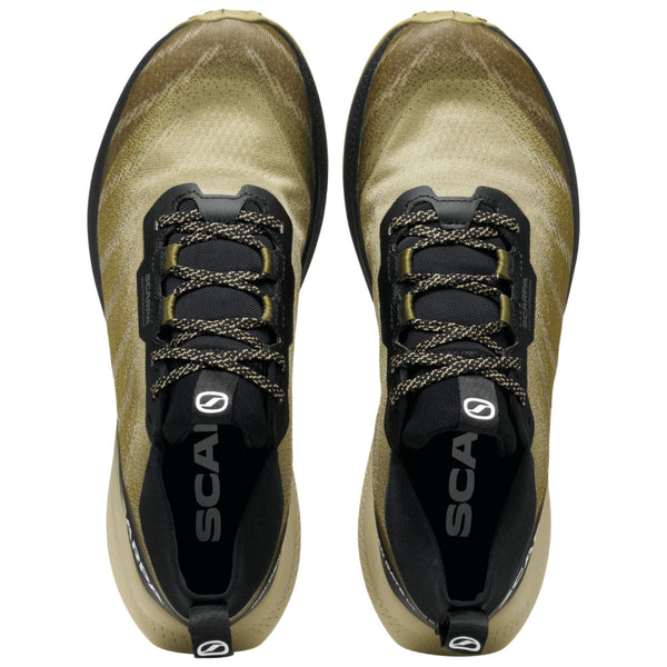 Mens Golden Gate LT WP Walking Shoe
