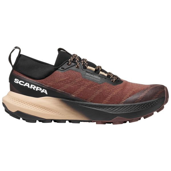 Womens Golden Gate LT WP Walking Shoe